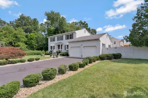 331 Arlington Ave, South Plainfield, NJ 07080