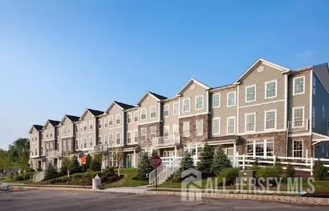1423 Hudson Cir #1423, Highland Park, NJ 08904