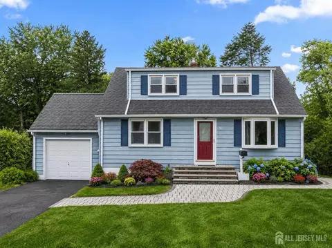 70 Merrill Ave, East Brunswick, NJ 08816