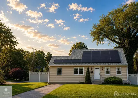 1101 Maple Ave, South Plainfield, NJ 07080