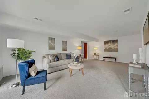 Living - 1520 Raspberry Ct, Edison, NJ 08817 photo 2 of 3