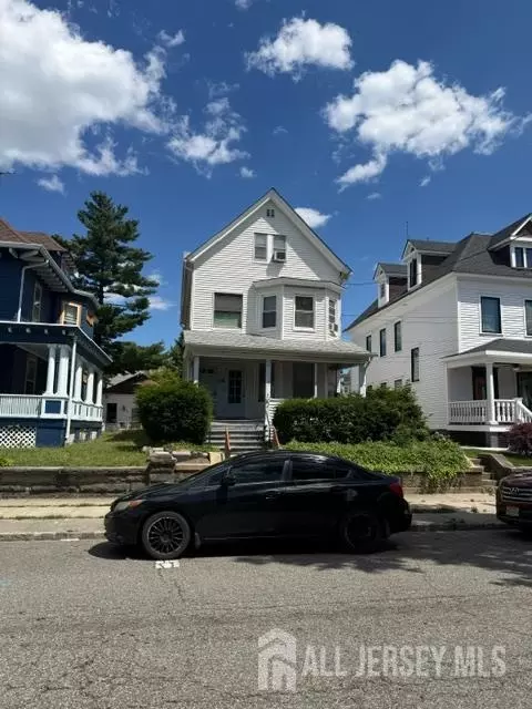 188 Kearny Ave, Perth Amboy, NJ 08861