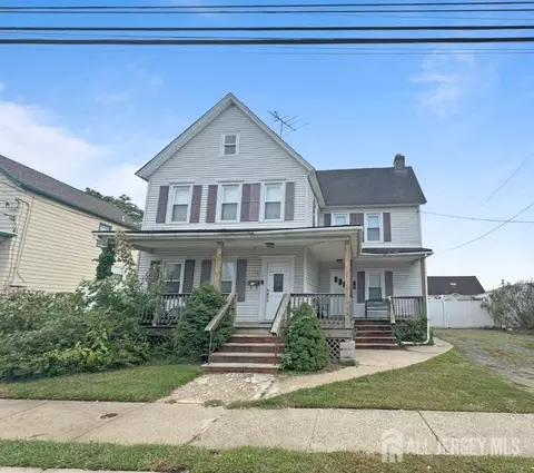 138 Washington Rd, Sayreville, NJ 08872