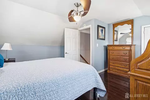 Bedroom - 2 Carter Pl, Parlin, NJ 08859 photo 5 of 5