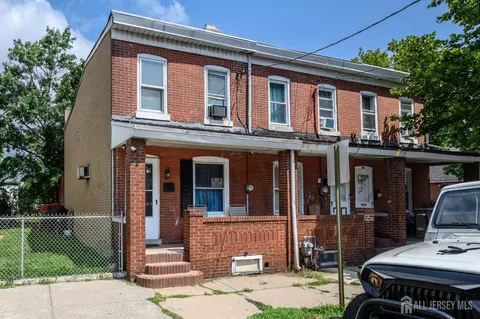 282 Ashmore Ave, Trenton, NJ 08611