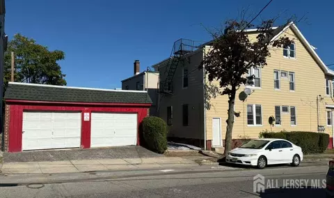 231 Myrtle Ave, Irvington, NJ 07111