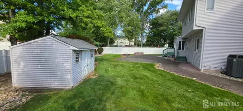 Exterior - 6 Sandra Dr, Edison, NJ 08820 photo 5 of 6