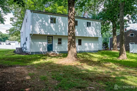 Exterior - 23 Nancy Cir, Edison, NJ 08817 photo 4 of 6