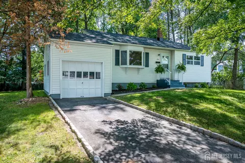 Exterior - 23 Nancy Cir, Edison, NJ 08817 photo 2 of 6