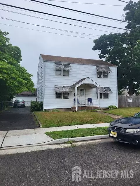 224 N 9th Ave N, Manville, NJ 08835