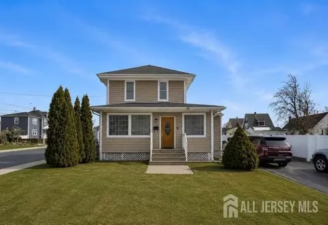 54 E Pennsylvania Ave, Avenel, NJ 07001