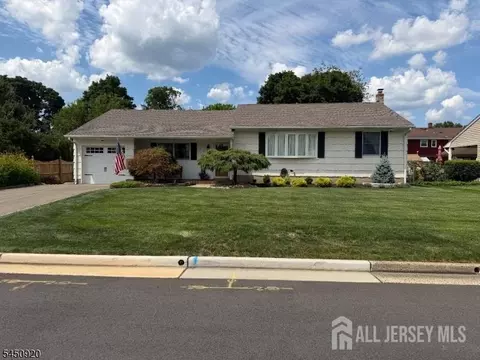 119 Day St, South Plainfield, NJ 07080