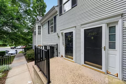 2606 Cypress Ln, East Brunswick, NJ 08816