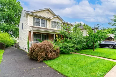 126 N Hill Rd, Colonia, NJ 07067