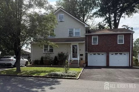 12 Carpenter Pl, Cranford, NJ 07016