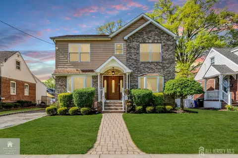 22 Macarthur St, Cranford, NJ 07016