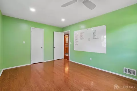 Bedroom - 219 W 1st St, Edison, NJ 08820 photo 4 of 7