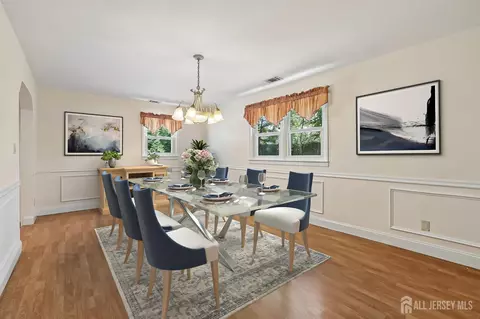 Dining - 219 W 1st St, Edison, NJ 08820 photo 1 of 1