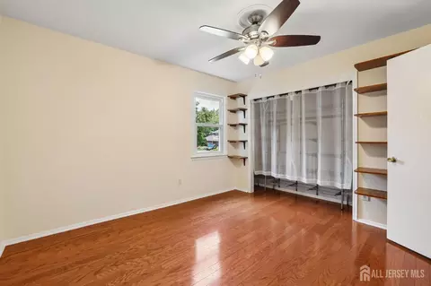 Bedroom - 219 W 1st St, Edison, NJ 08820 photo 6 of 7