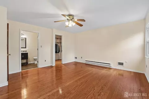 Bedroom - 219 W 1st St, Edison, NJ 08820 photo 2 of 7