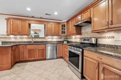 Kitchen - 219 W 1st St, Edison, NJ 08820 photo 1 of 3