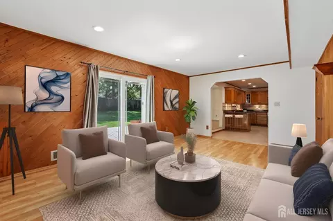 Living - 219 W 1st St, Edison, NJ 08820 photo 5 of 7