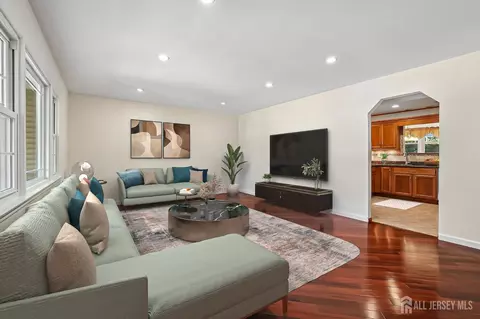 Living - 219 W 1st St, Edison, NJ 08820 photo 1 of 7