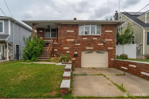 606 Knopf St, Linden, NJ 07036