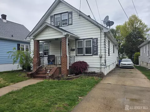 11 Paul Ave, South River, NJ 08882