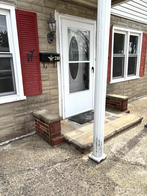 Exterior - 210 Second St, Middlesex, NJ 08846 photo 4 of 5