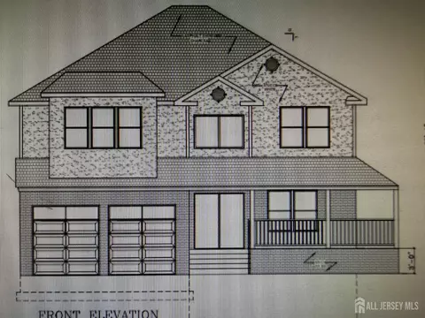 123 Heald St # -A, Carteret, NJ 07008
