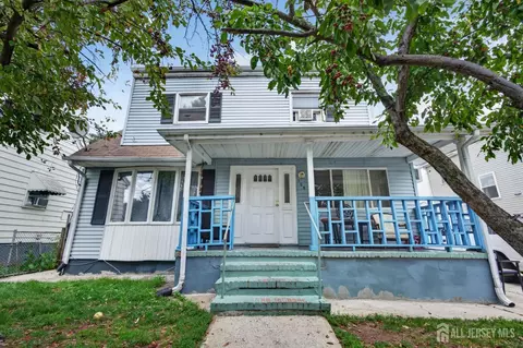 105 N Talmadge St, New Brunswick, NJ 08901