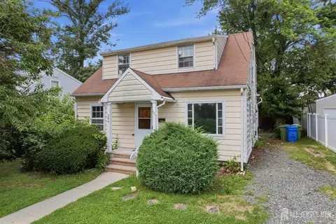 244 Armstrong St, South Amboy, NJ 08879