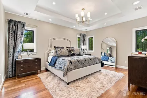 Bedroom - 35 Hoffman Rd, Monroe, NJ 08831 photo 1 of 2
