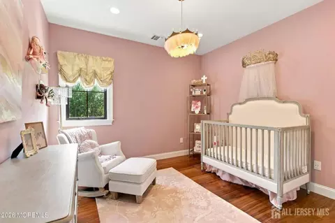 Bedroom - 35 Hoffman Rd, Monroe, NJ 08831 photo 2 of 2