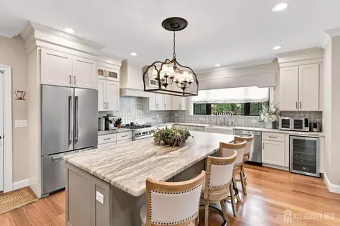 Kitchen - 35 Hoffman Rd, Monroe, NJ 08831 photo 2 of 4