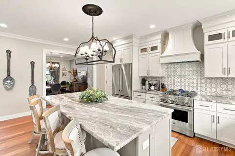Kitchen - 35 Hoffman Rd, Monroe, NJ 08831 photo 4 of 4