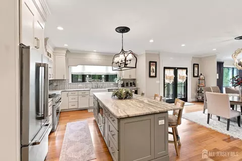 Kitchen - 35 Hoffman Rd, Monroe, NJ 08831 photo 3 of 4