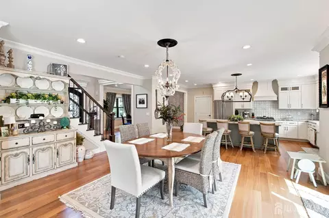 Dining - 35 Hoffman Rd, Monroe, NJ 08831 photo 1 of 1