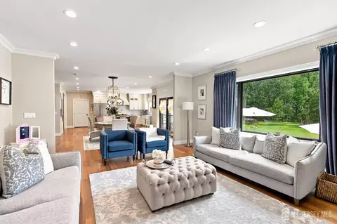 Living - 35 Hoffman Rd, Monroe, NJ 08831 photo 2 of 2