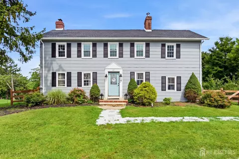 891 Amwell Rd, Hillsborough, NJ 08844