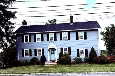 891 Amwell Rd, Hillsborough, NJ 08844