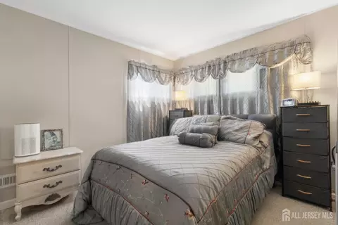 Bedroom - 29 Pine Tree Rd, Old Bridge, NJ 08857 photo 2 of 3