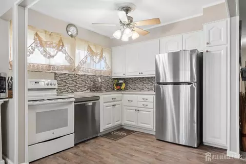 Kitchen - 29 Pine Tree Rd, Old Bridge, NJ 08857 photo 1 of 1