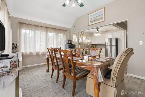 Dining - 29 Pine Tree Rd, Old Bridge, NJ 08857 photo 2 of 2