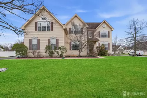 74 Kelly Way, South Brunswick, NJ 08852