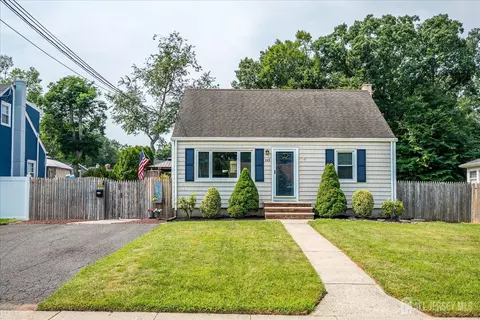 163 Daniel St, South Plainfield, NJ 07080