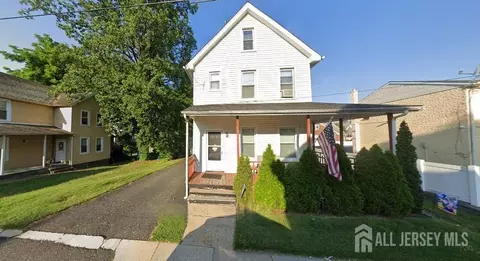 372 Prospect St, South Amboy, NJ 08879
