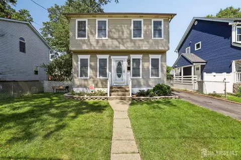 29 Madison Ave, Avenel, NJ 07001