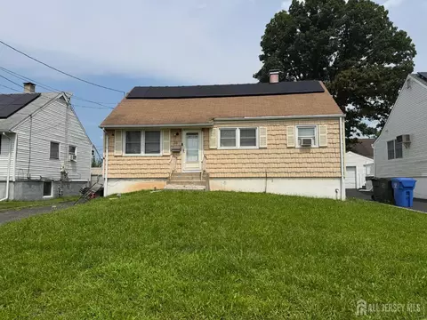 210 Ellsworth St, Iselin, NJ 08830
